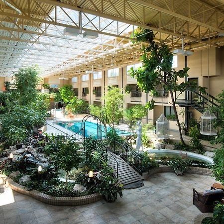 Hotel L'Oiseliere 몽마늬 외부 사진