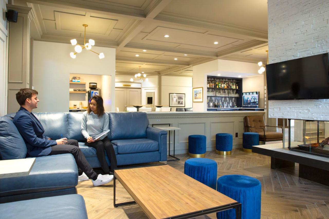 Hotel L'Oiseliere 몽마늬 외부 사진