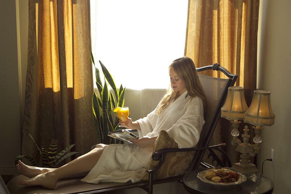Hotel L'Oiseliere 몽마늬 외부 사진