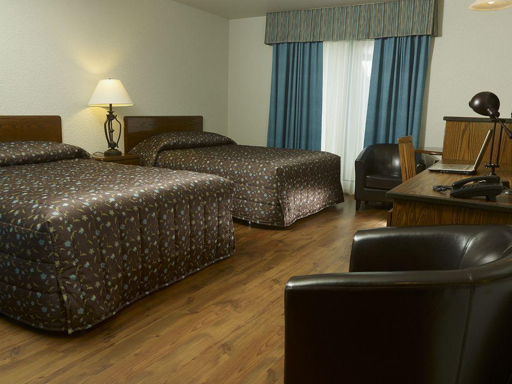 Hotel L'Oiseliere 몽마늬 외부 사진