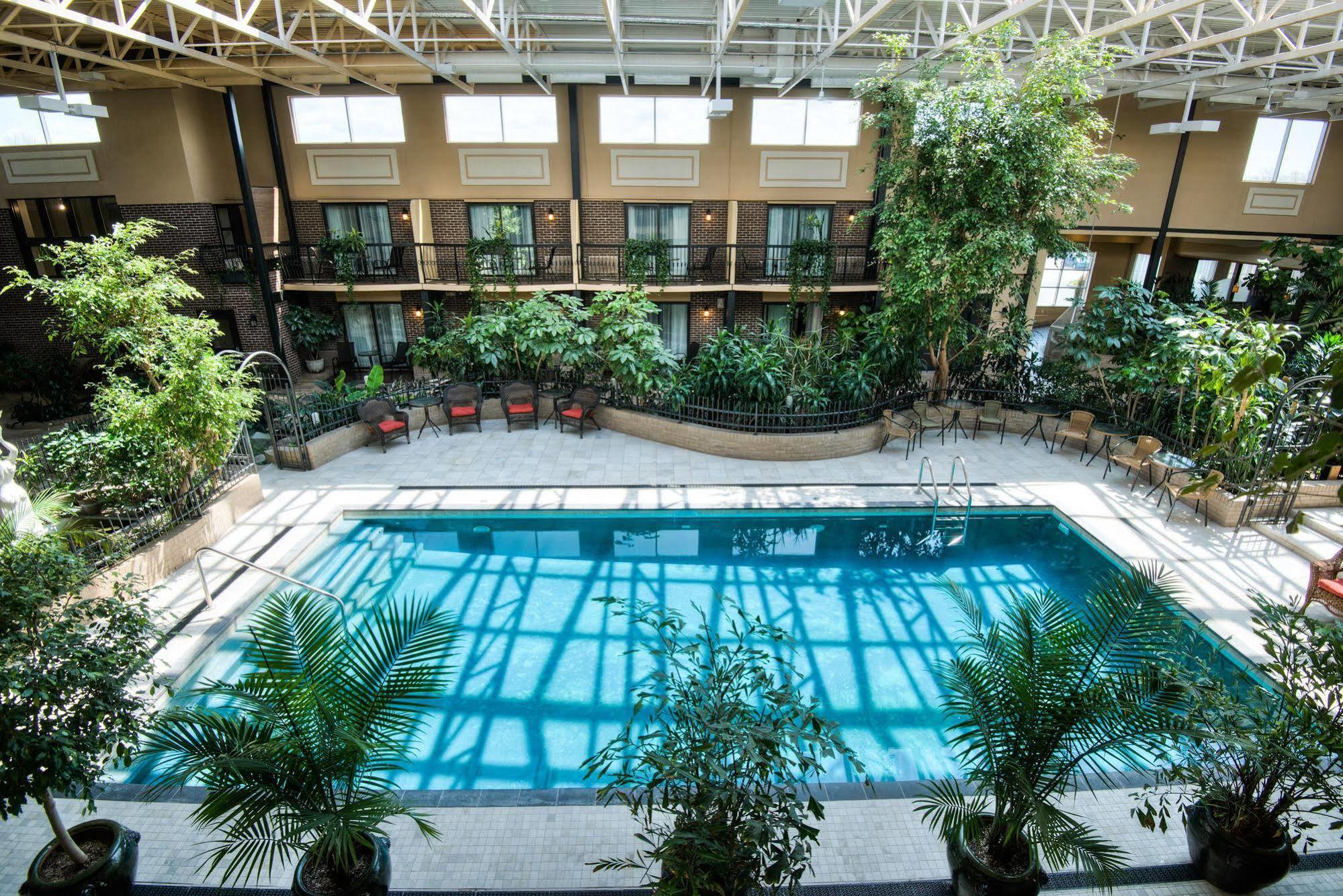 Hotel L'Oiseliere 몽마늬 외부 사진
