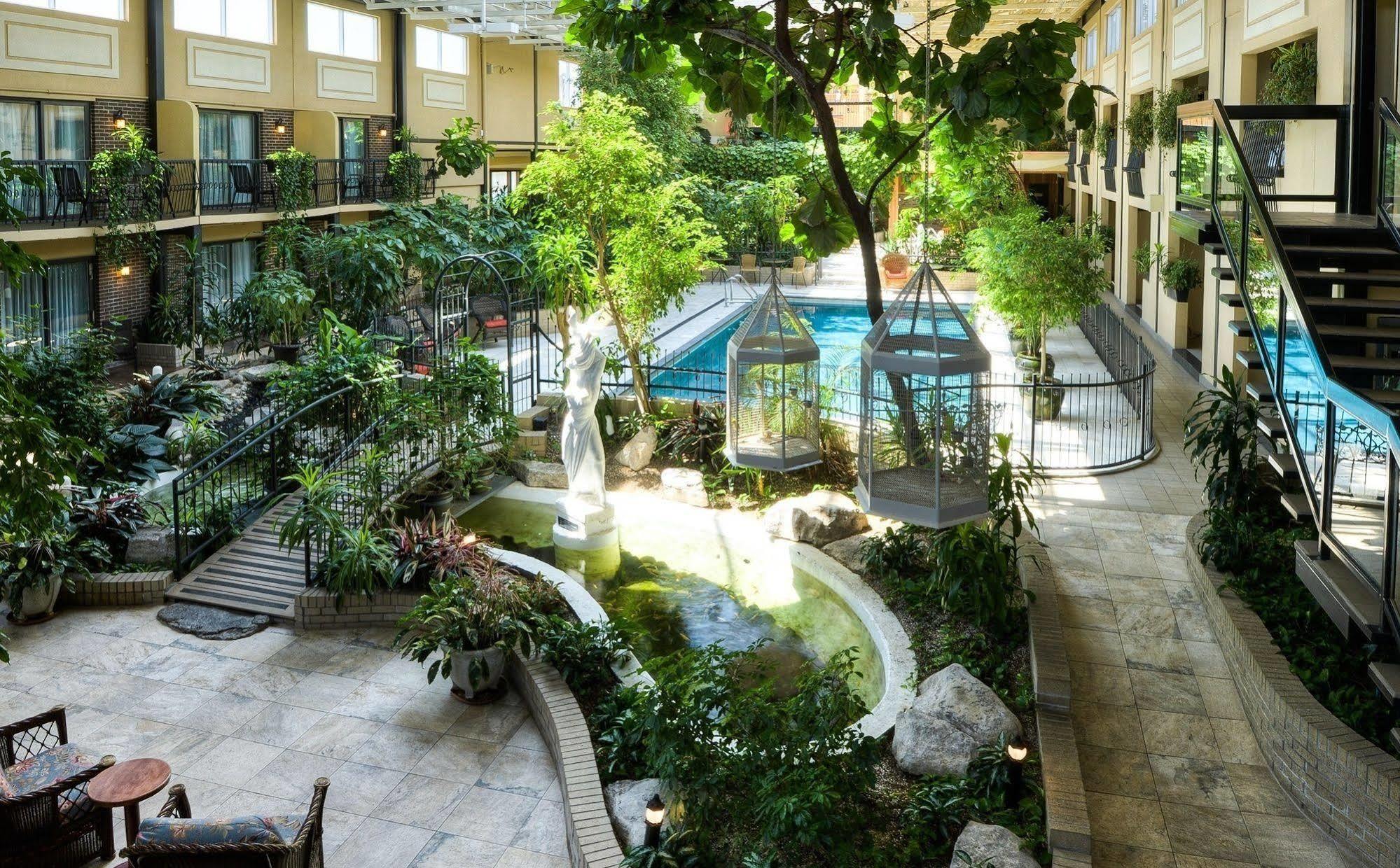 Hotel L'Oiseliere 몽마늬 외부 사진