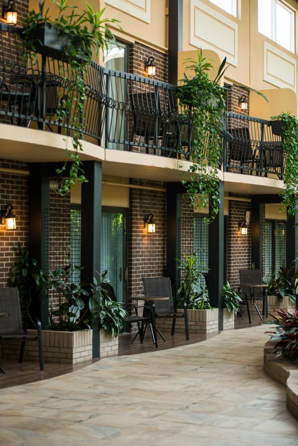Hotel L'Oiseliere 몽마늬 외부 사진